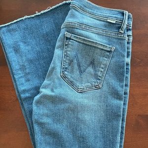 Mother  Jeans